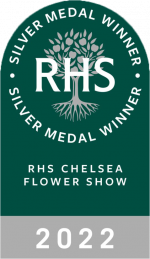 Chelsea Flower Show 2022 Silver Award