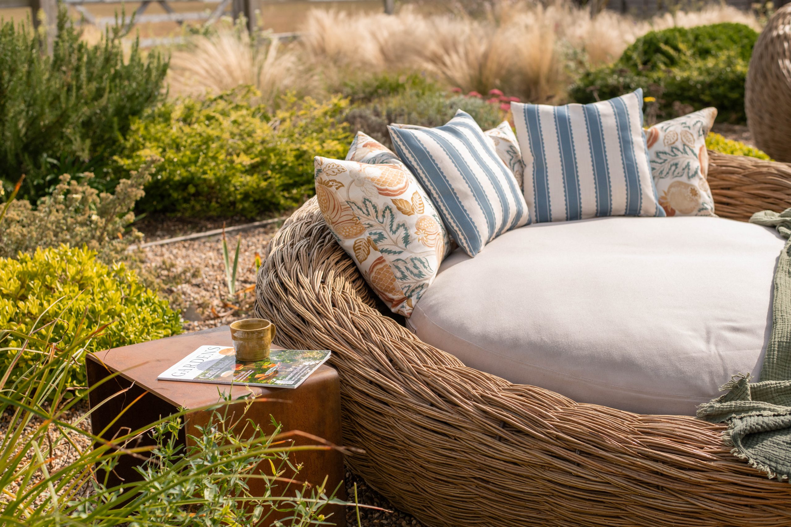 Brampton Day Bed - Image 6