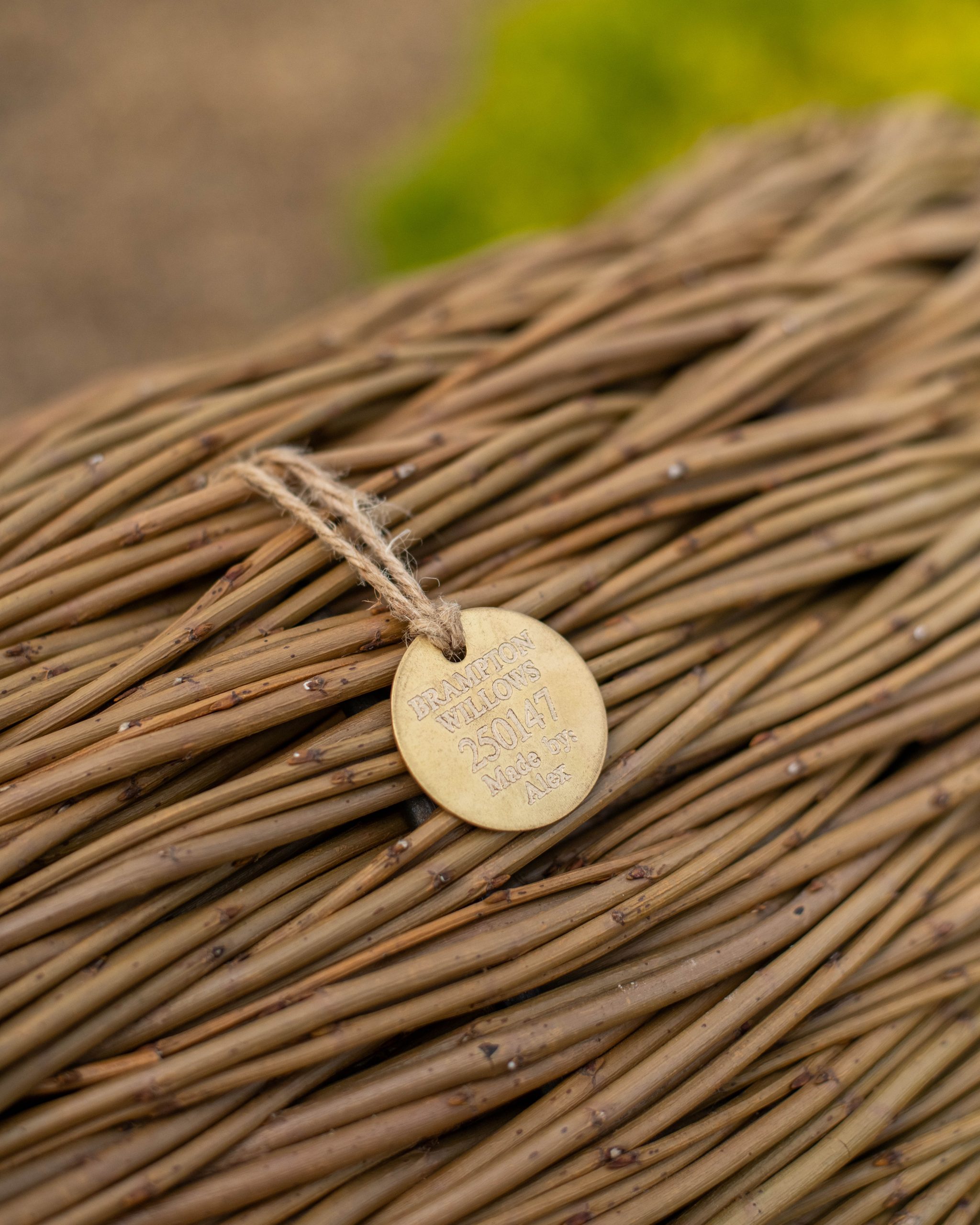 Langford Armchair - Image 7