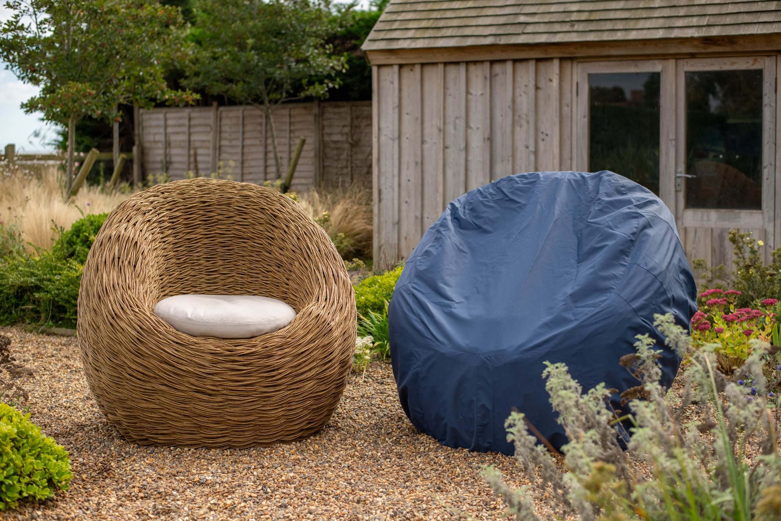 Langford Armchair - Image 5