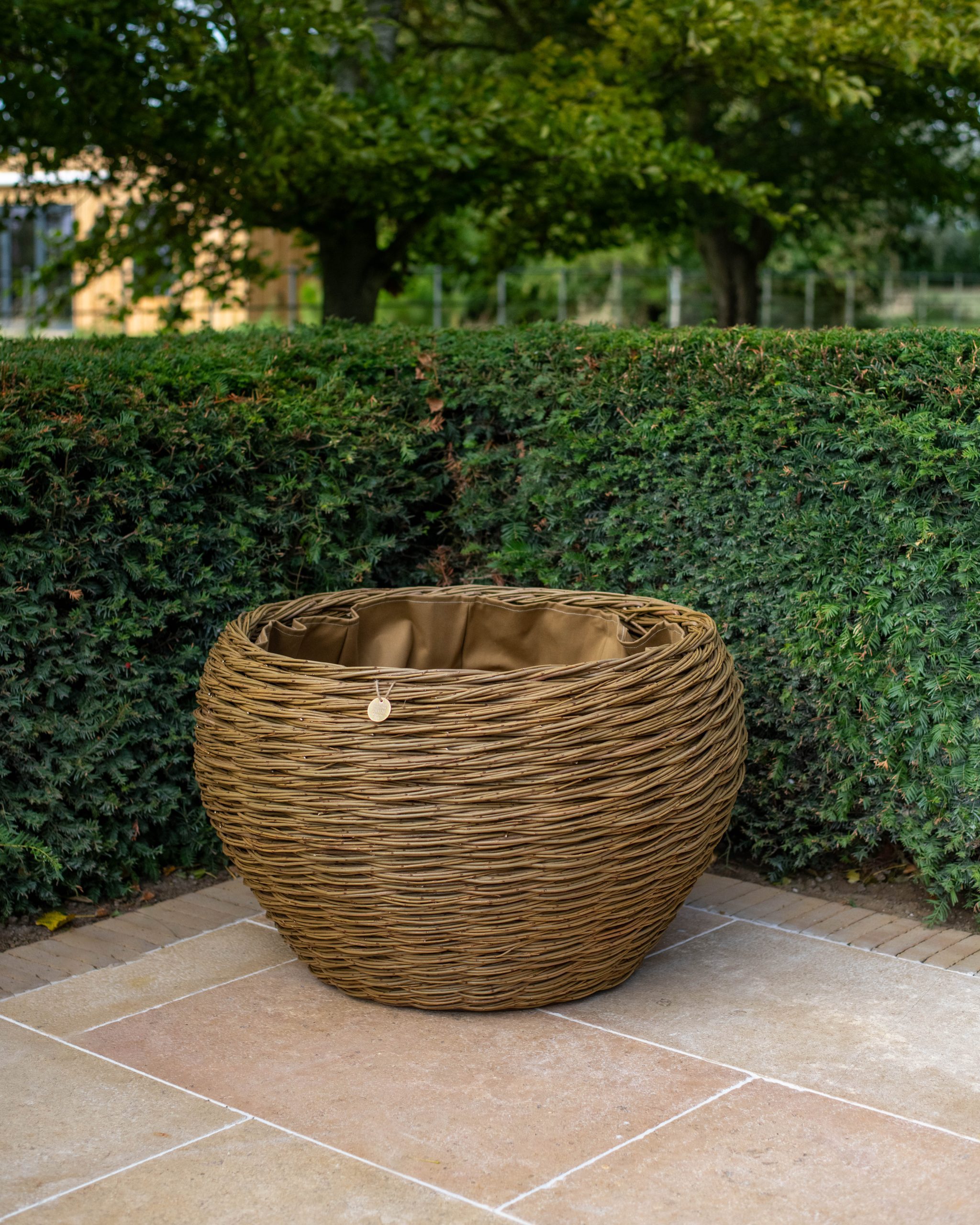 Woven Planters - Image 9