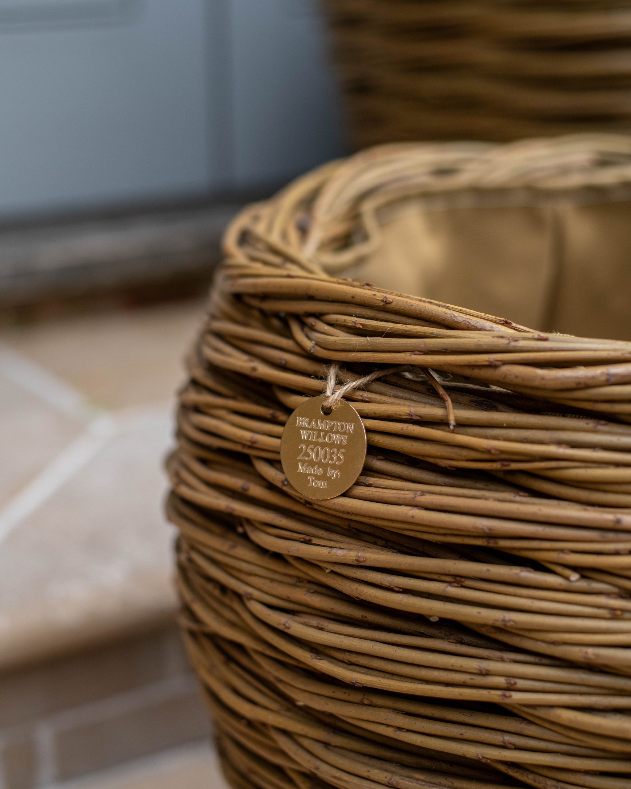 Complete Woven Planter Collection - Image 2