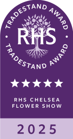 Chelsea Flower Show Trade Stand Award 2025